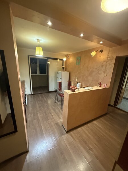 Berceni, 5 min. metrou Aparatorii Patriei, de inchiriat 2 camere 53 mp,