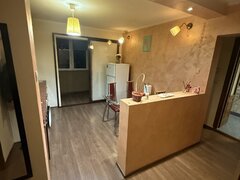 Berceni, 5 min. metrou Aparatorii Patriei, de inchiriat 2 camere 53 mp